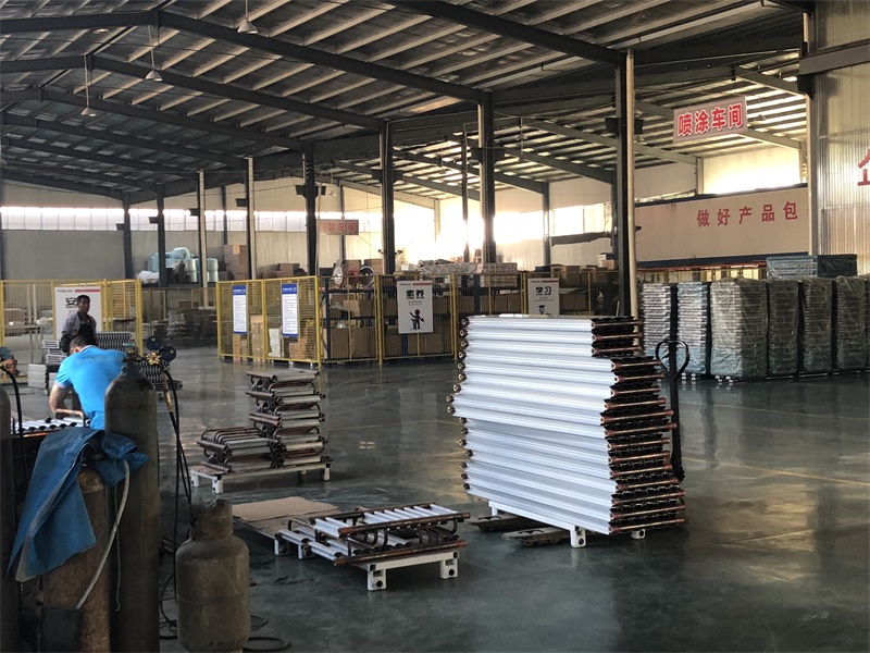 散熱器知名品牌