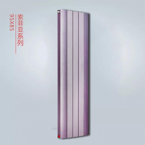 楓度采暖散熱器