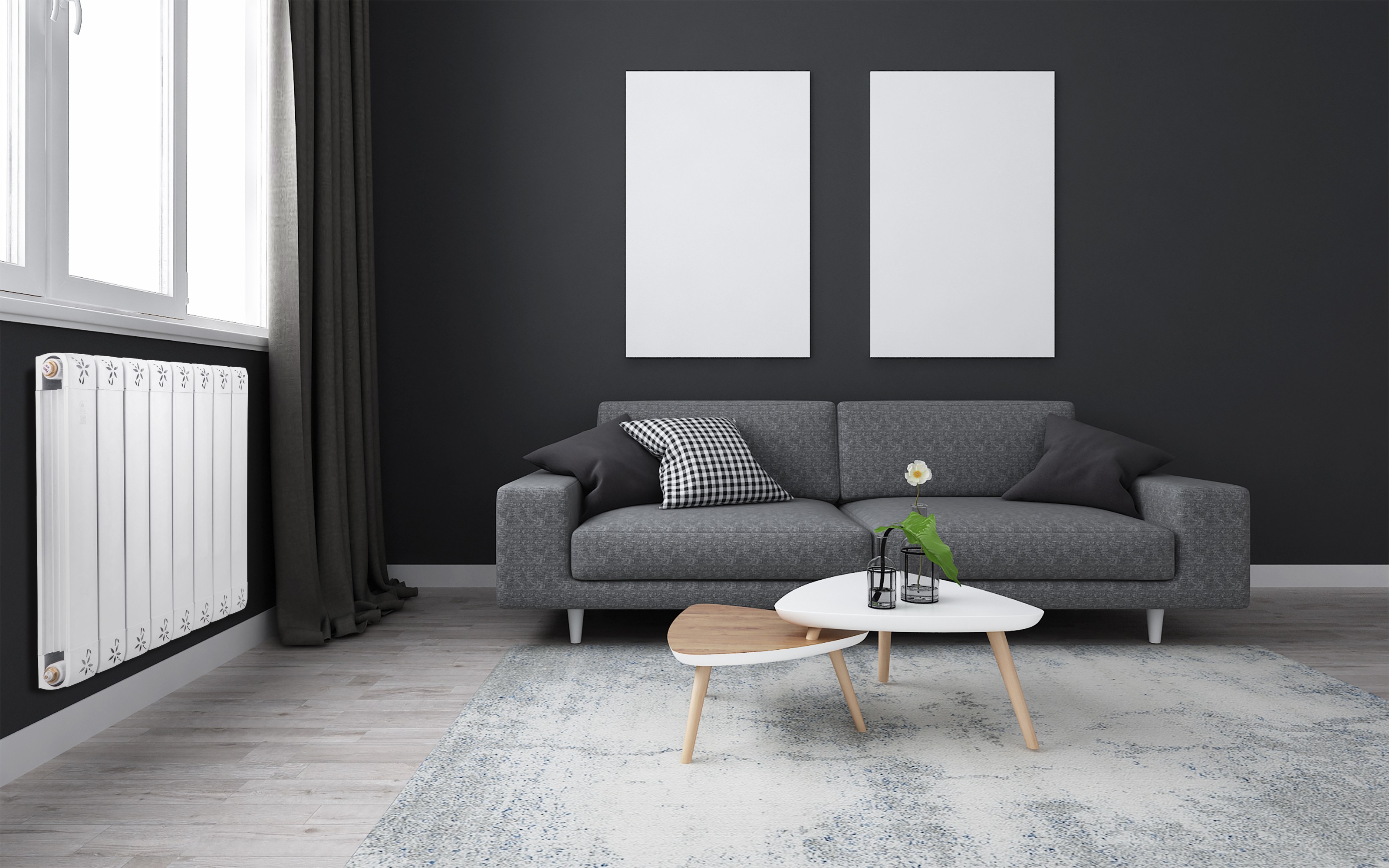 鋼制暖氣片 暖氣片知名品牌