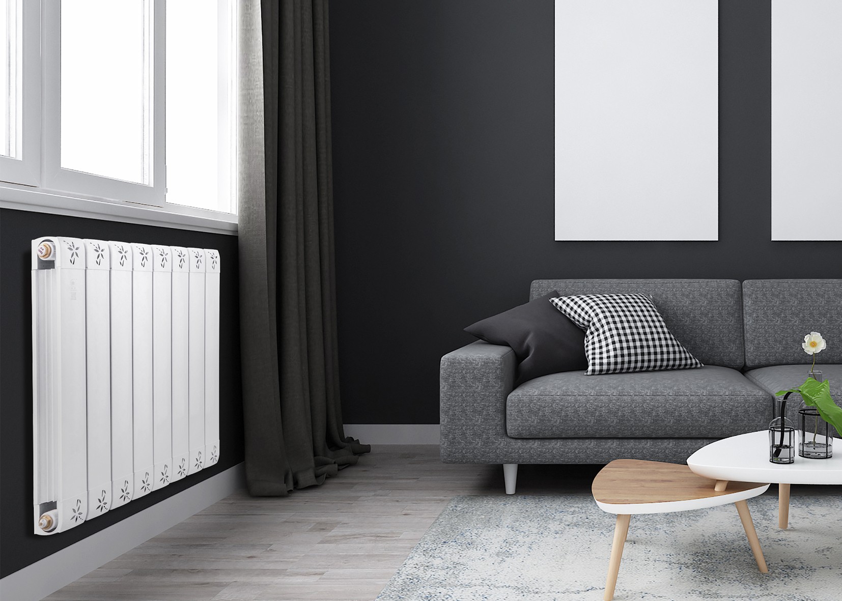 鋼制暖氣片 鋼制暖氣片