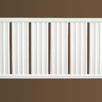 家裝暖氣片如何自行清洗？