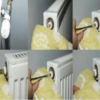 楓度散熱器告訴您停暖后的注意事項！