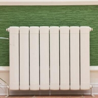 暖氣片主管和支管的管道安裝規范！