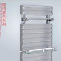 散熱器采暖系統清洗時間從材質上區分