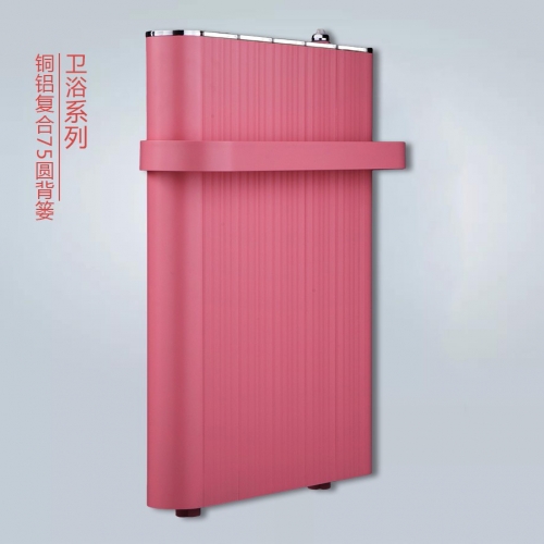 銅鋁復(fù)合75圓背簍