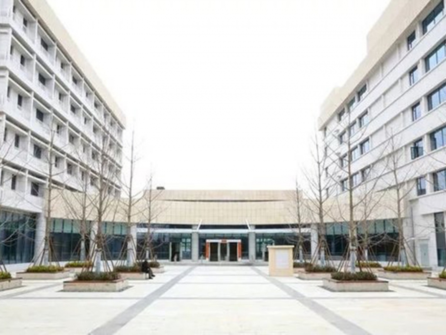 武漢市洪山區(qū)社會福利院